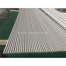 ASME SA789 S31803 1.4462 Duplex Steel Seamless Tube